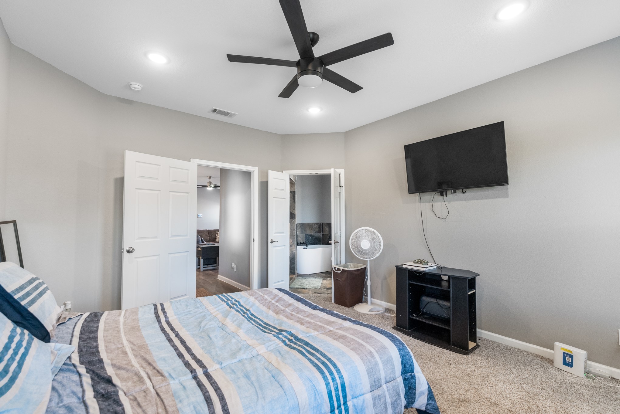 207 S James Street Alvarado TX 76009