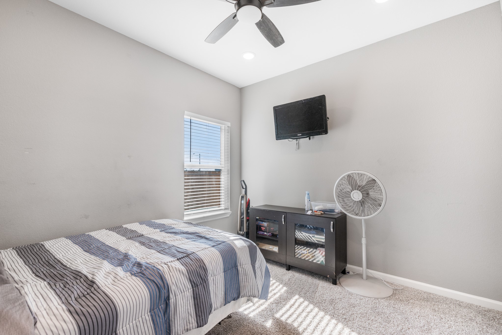 207 S James Street Alvarado TX 76009