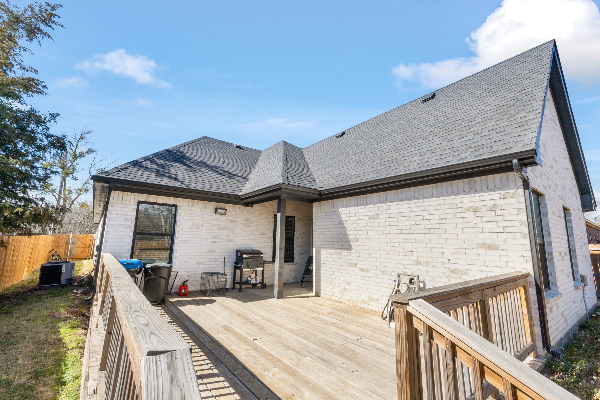 207 S James Street Alvarado TX 76009