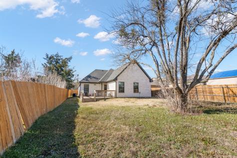 207 S James Street Alvarado TX 76009