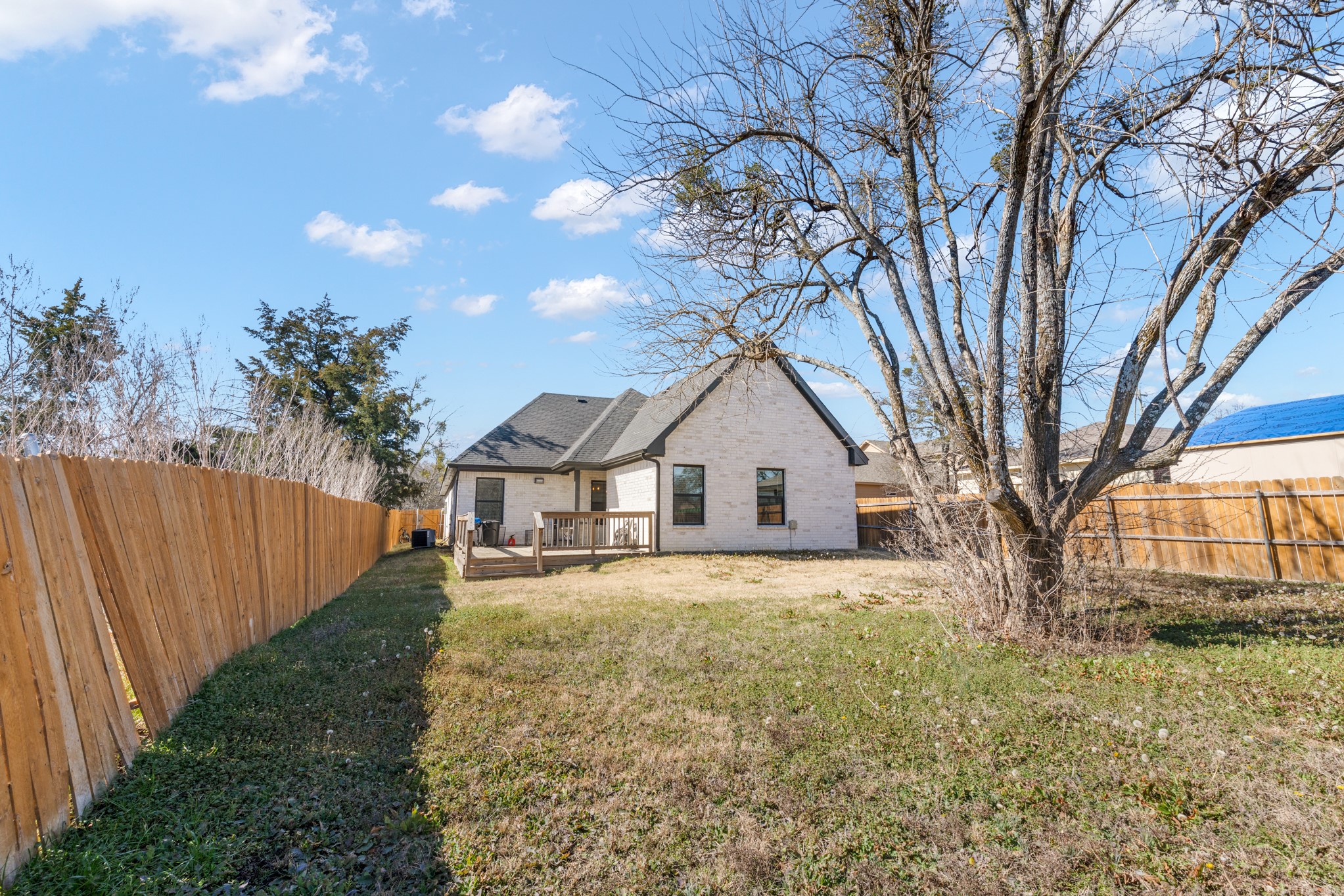 207 S James Street Alvarado TX 76009
