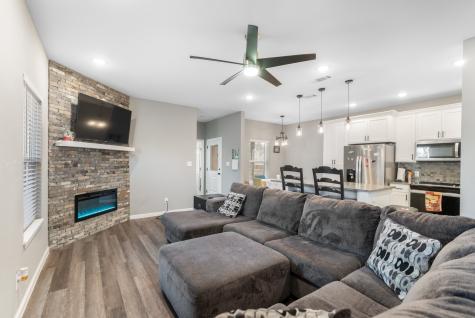 207 S James Street Alvarado TX 76009