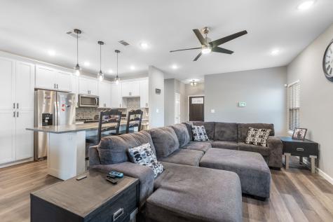 207 S James Street Alvarado TX 76009