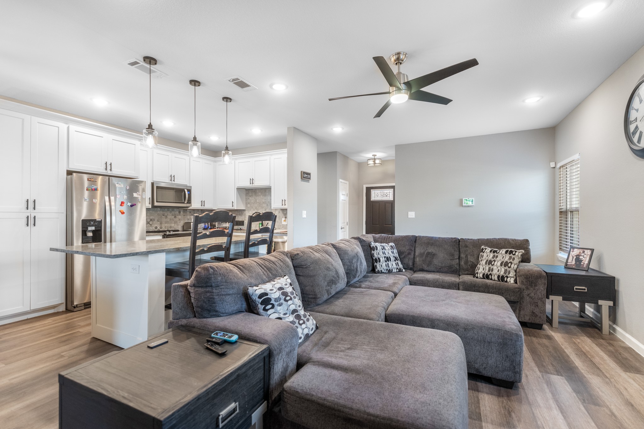 207 S James Street Alvarado TX 76009