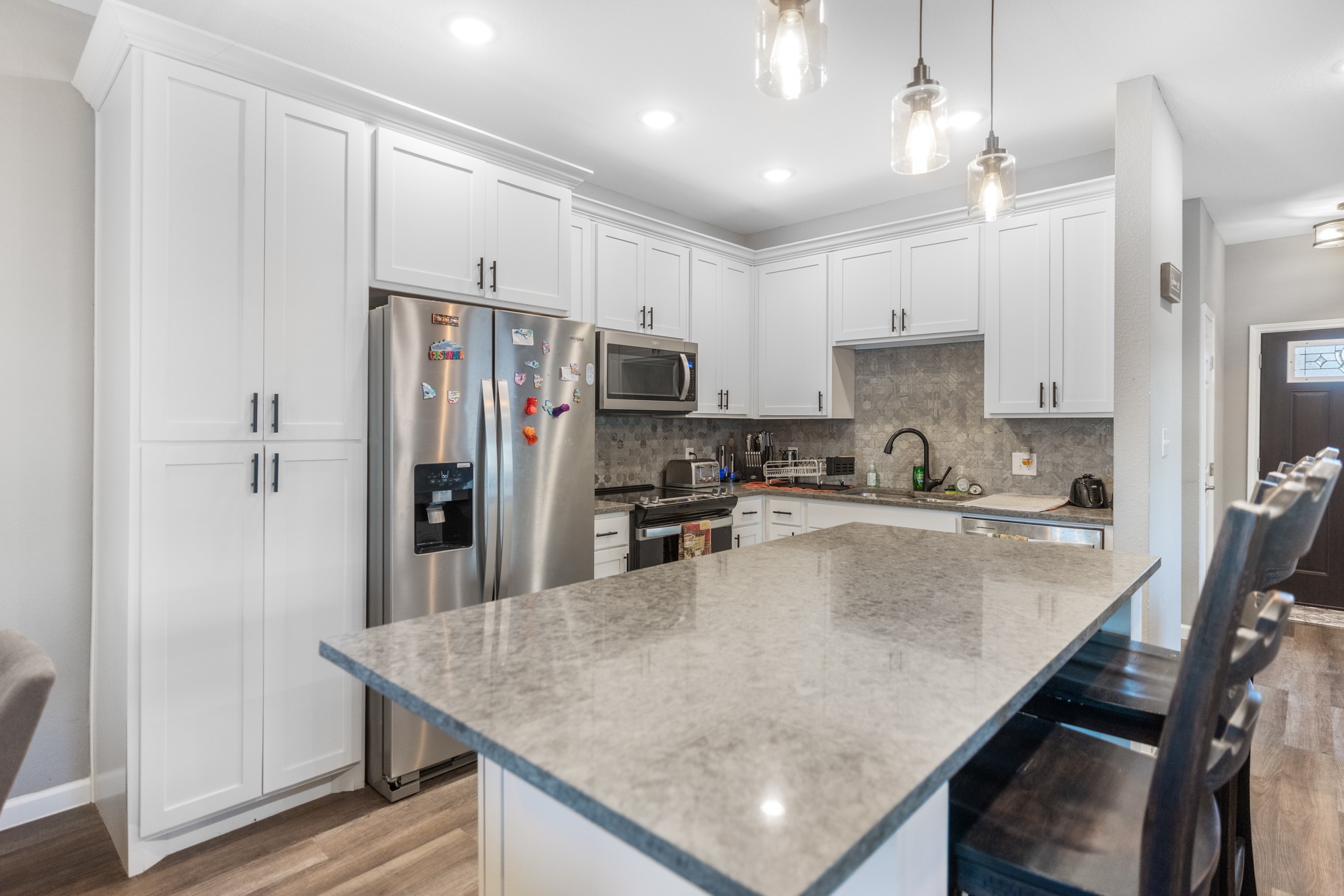 207 S James Street Alvarado TX 76009