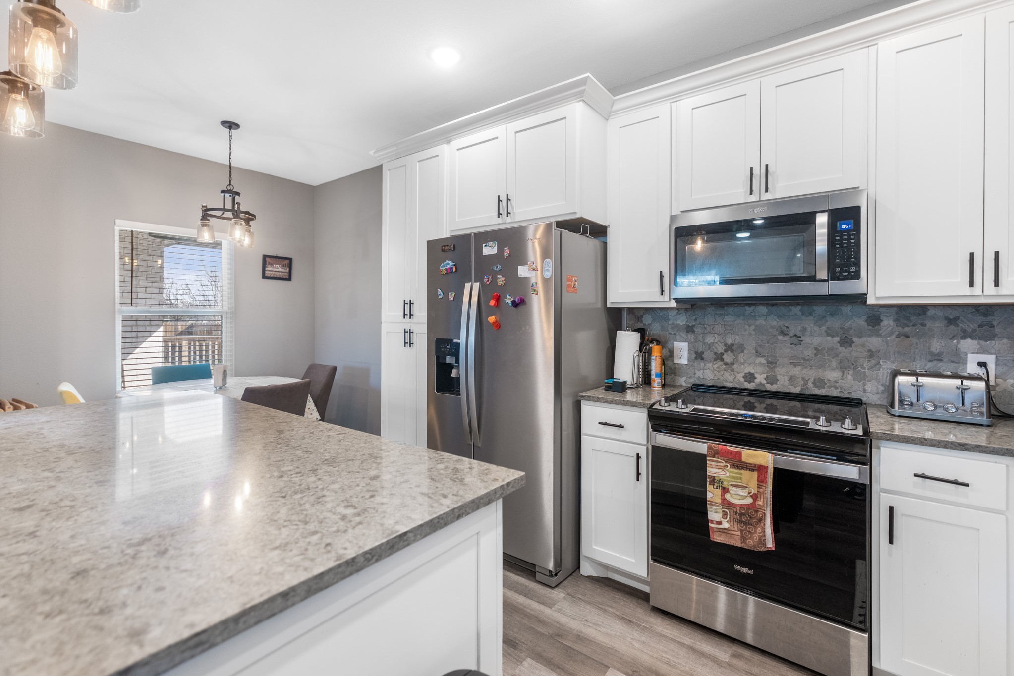 207 S James Street Alvarado TX 76009