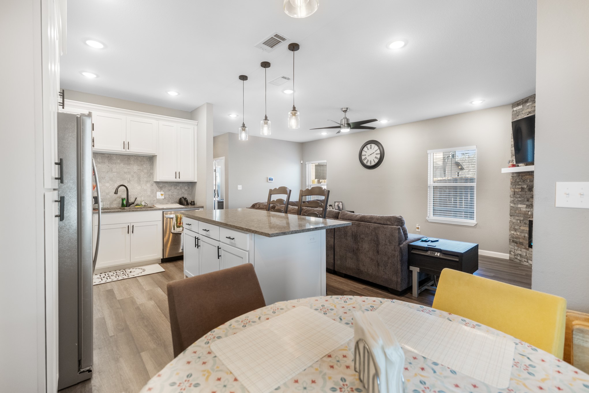 207 S James Street Alvarado TX 76009