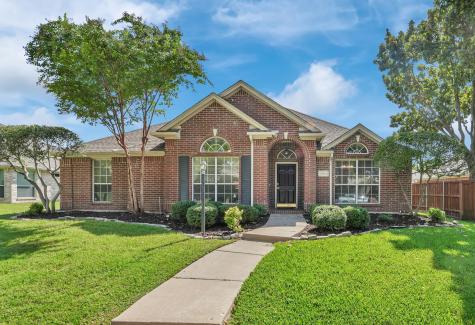 12013 Primrose Lane Frisco TX 75035