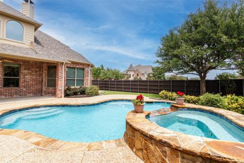 3567 Crosshaven Lane Frisco TX 75033