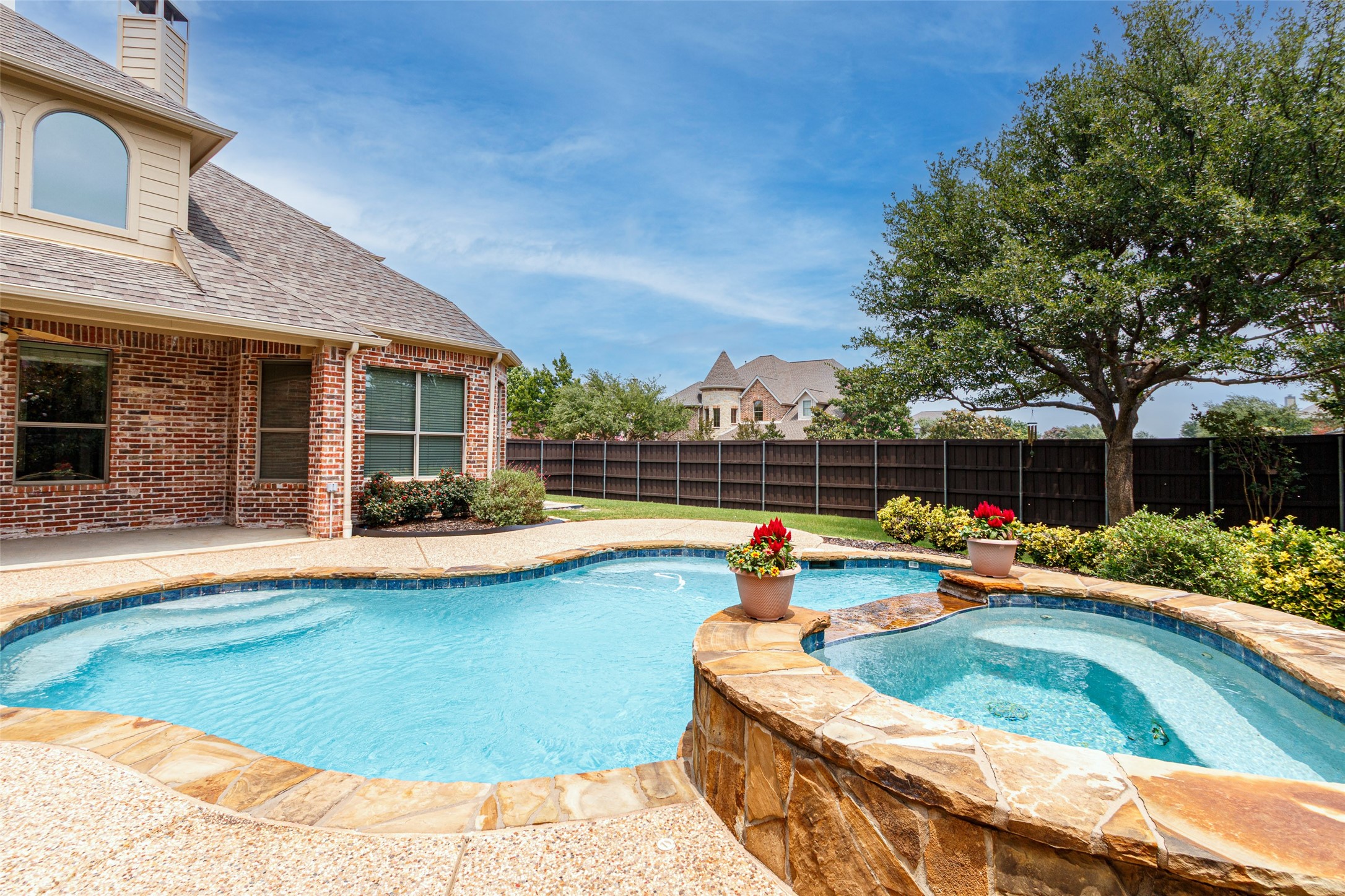 3567 Crosshaven Lane Frisco TX 75033