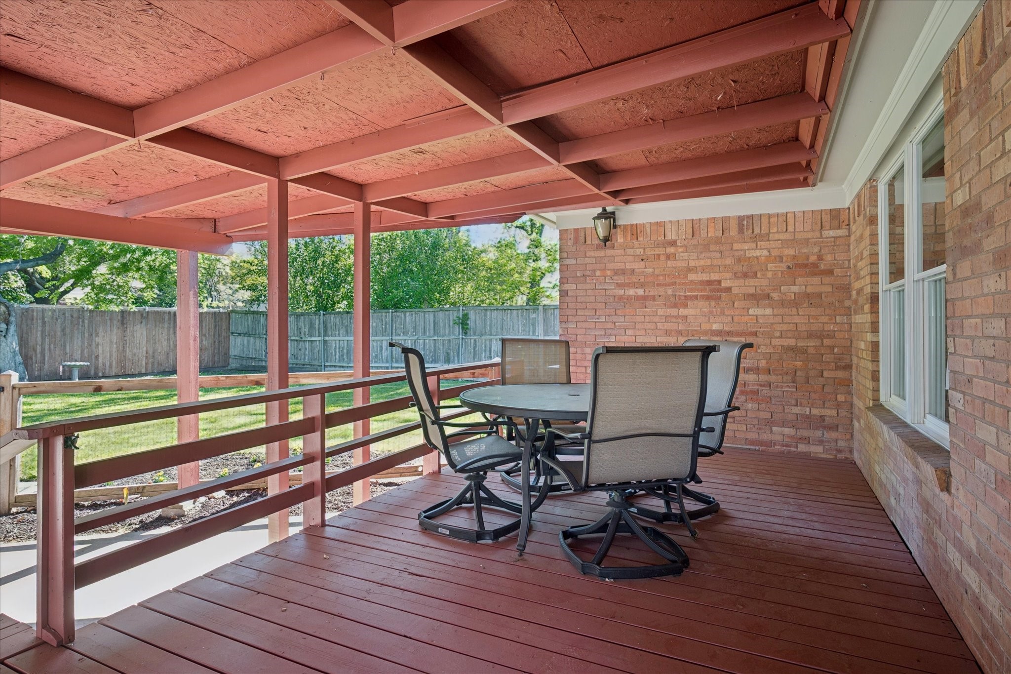 1831 Swan Drive Dallas TX 75228