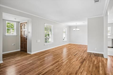 1831 Swan Drive Dallas TX 75228