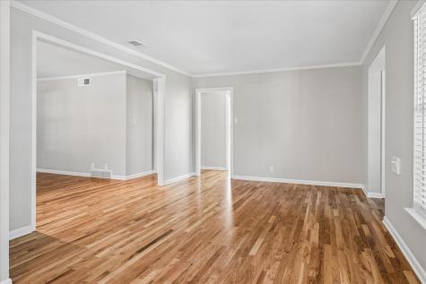 1831 Swan Drive Dallas TX 75228