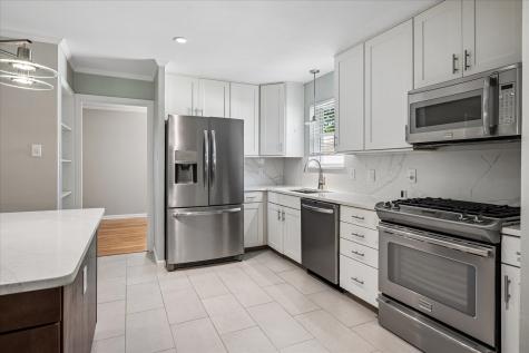 1831 Swan Drive Dallas TX 75228