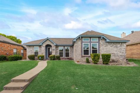 2209 Orchard Trail Garland TX 75040