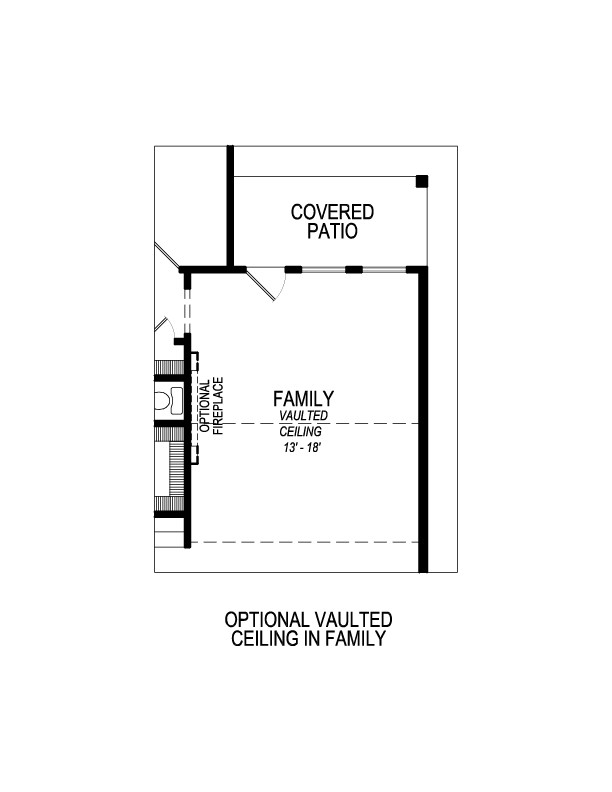 1504 Blackthorne Lane Denton TX 76249