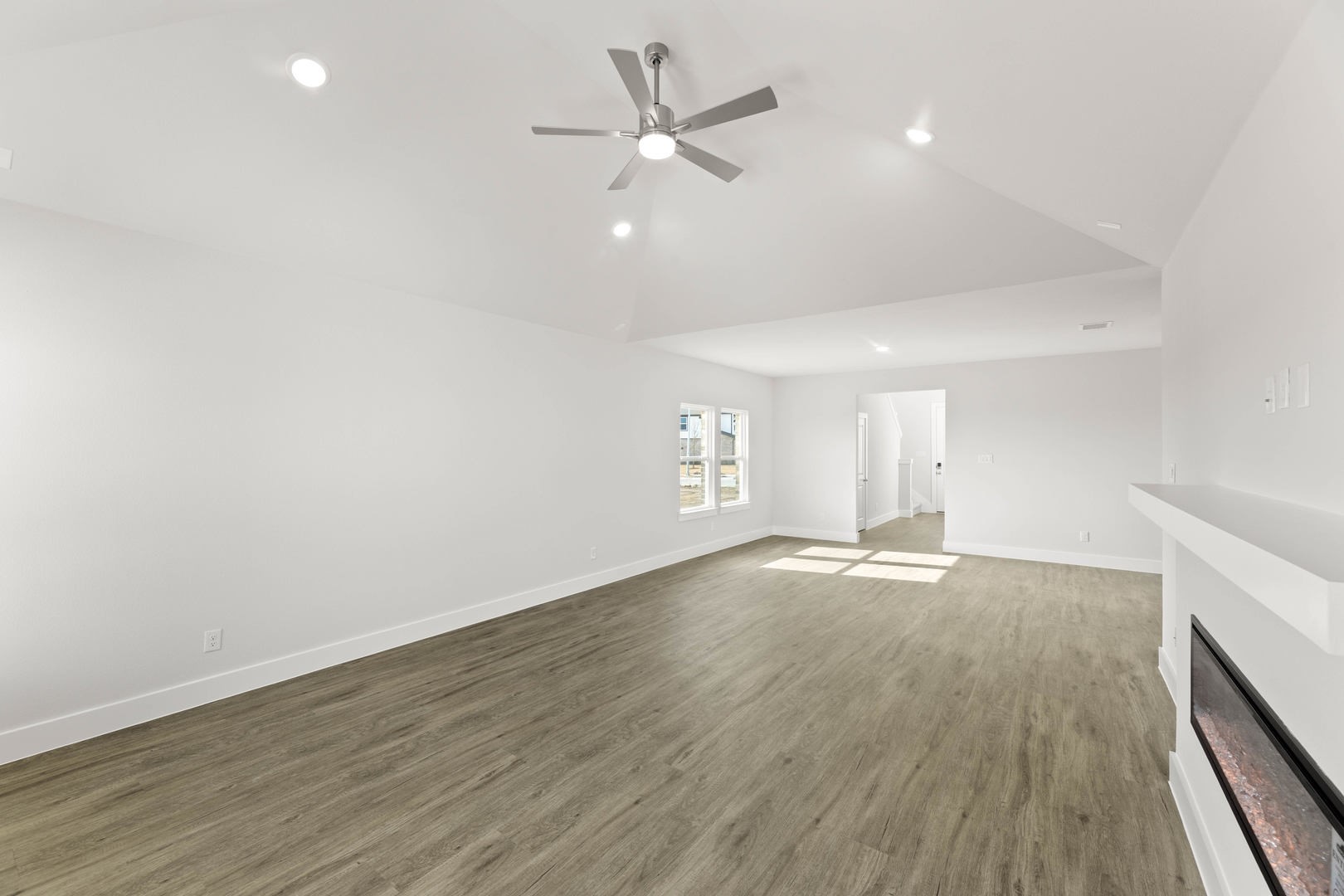 1504 Blackthorne Lane Denton TX 76249