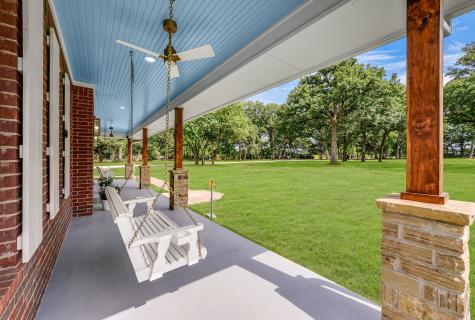1037 Harrison Road Denison TX 75021