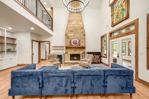 1037 Harrison Road Denison TX 75021