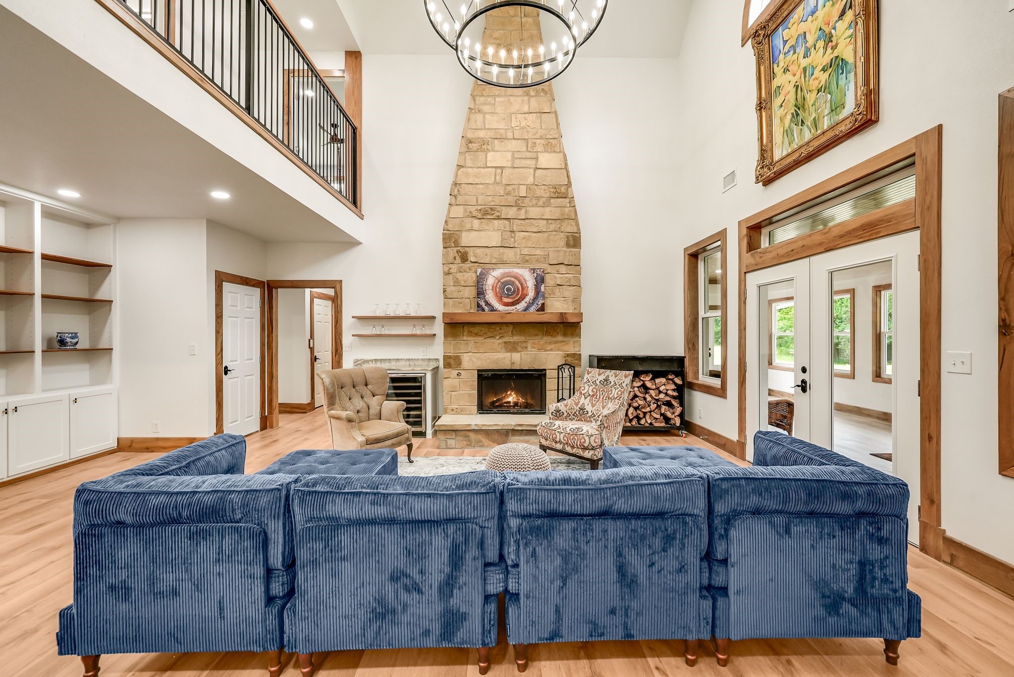 1037 Harrison Road Denison TX 75021