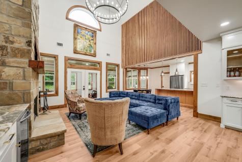 1037 Harrison Road Denison TX 75021