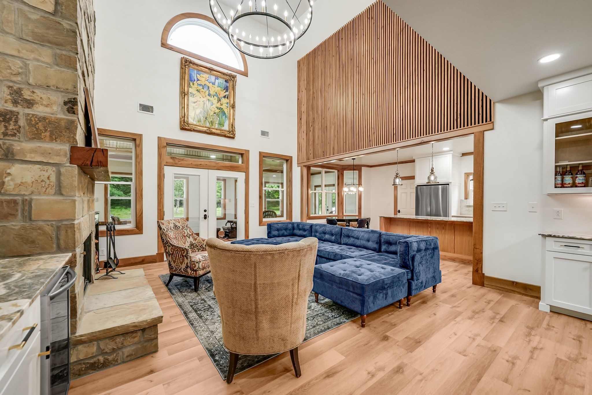 1037 Harrison Road Denison TX 75021