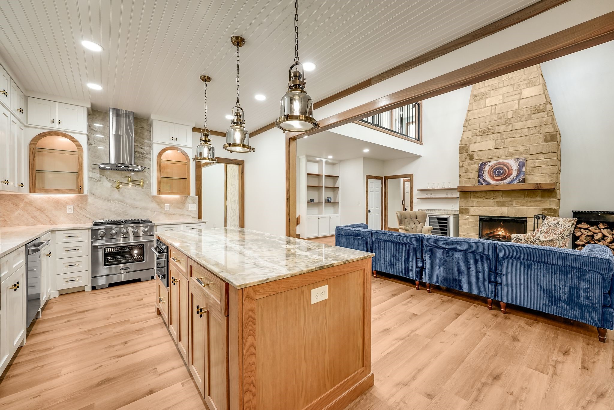 1037 Harrison Road Denison TX 75021