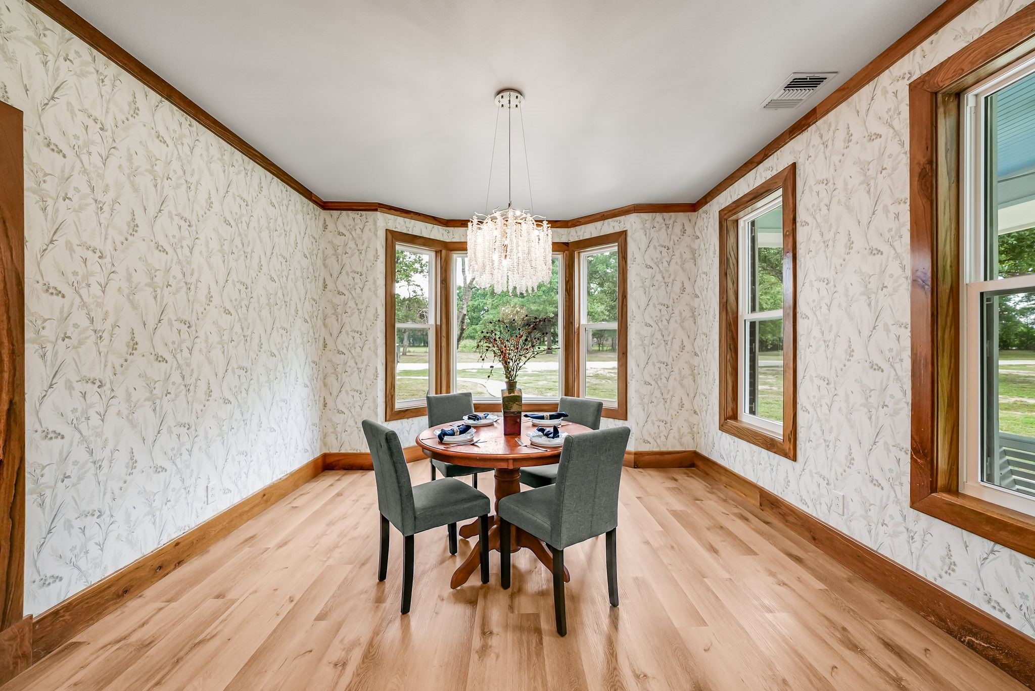 1037 Harrison Road Denison TX 75021