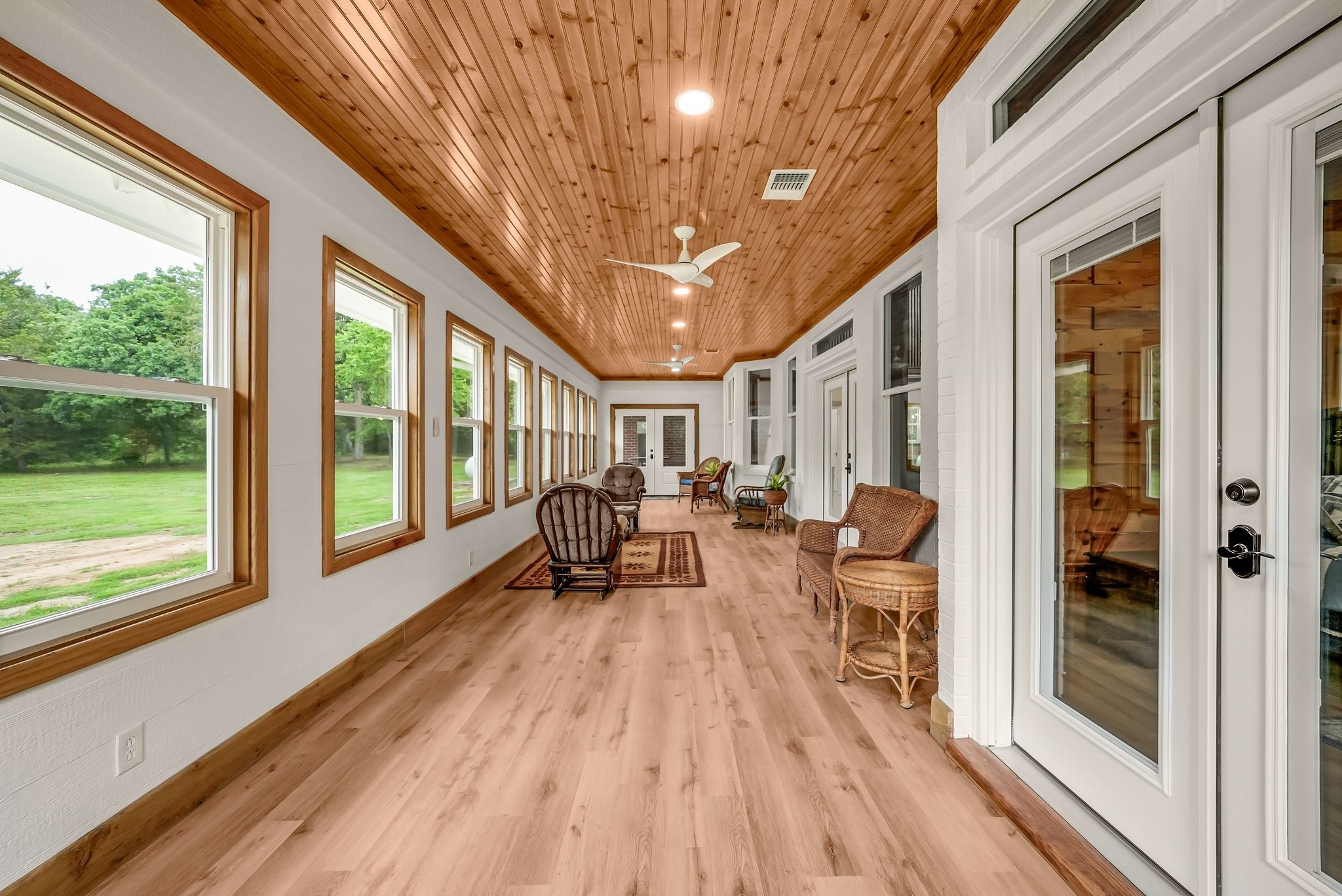 1037 Harrison Road Denison TX 75021