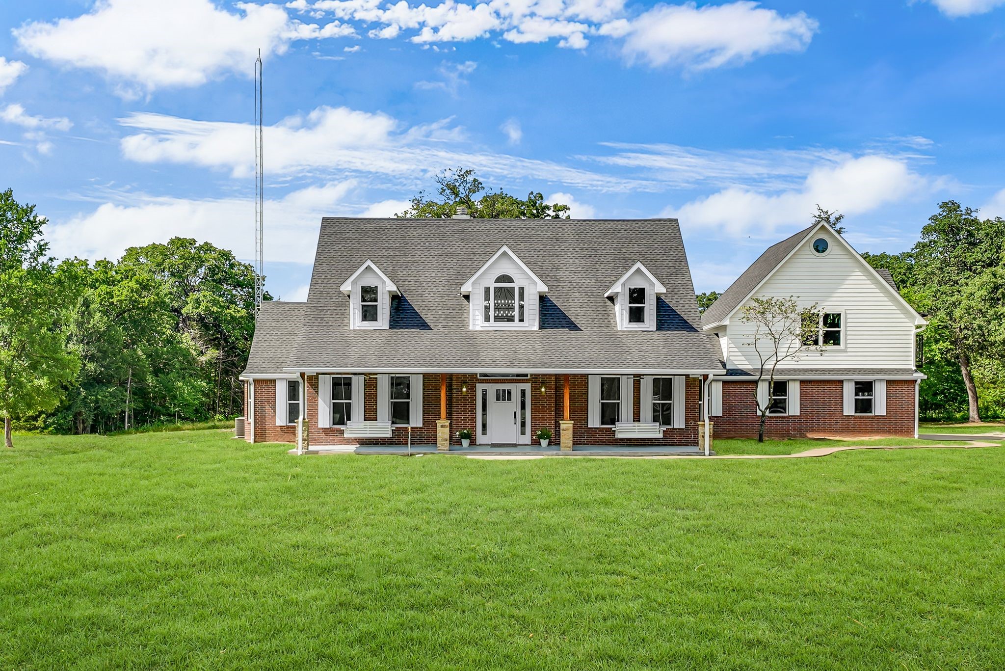 1037 Harrison Road Denison TX 75021