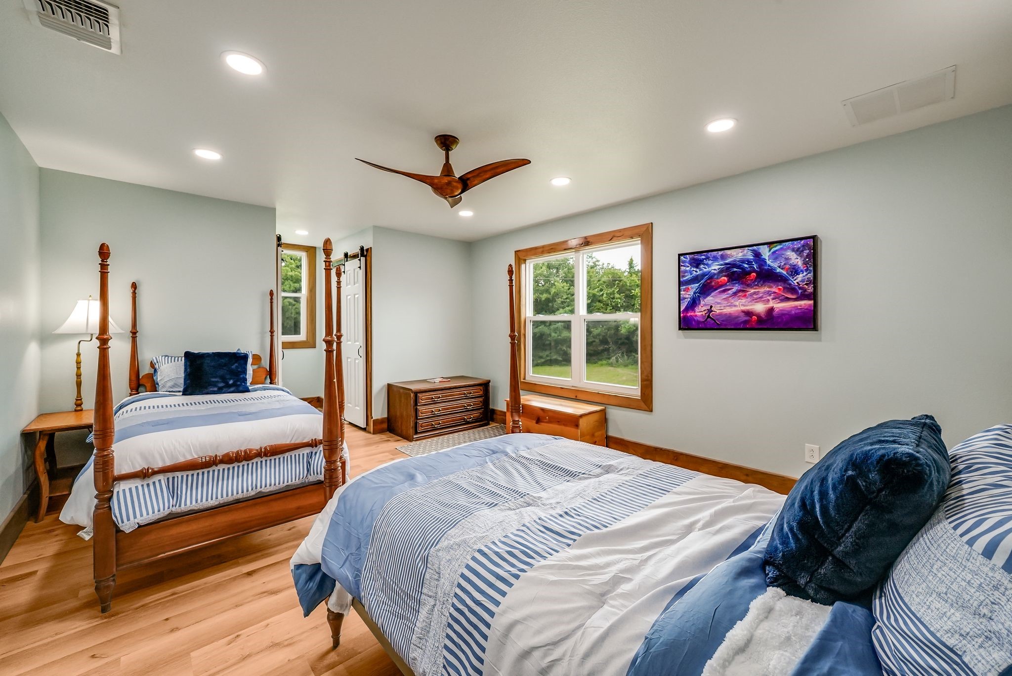 1037 Harrison Road Denison TX 75021