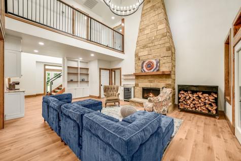 1037 Harrison Road Denison TX 75021
