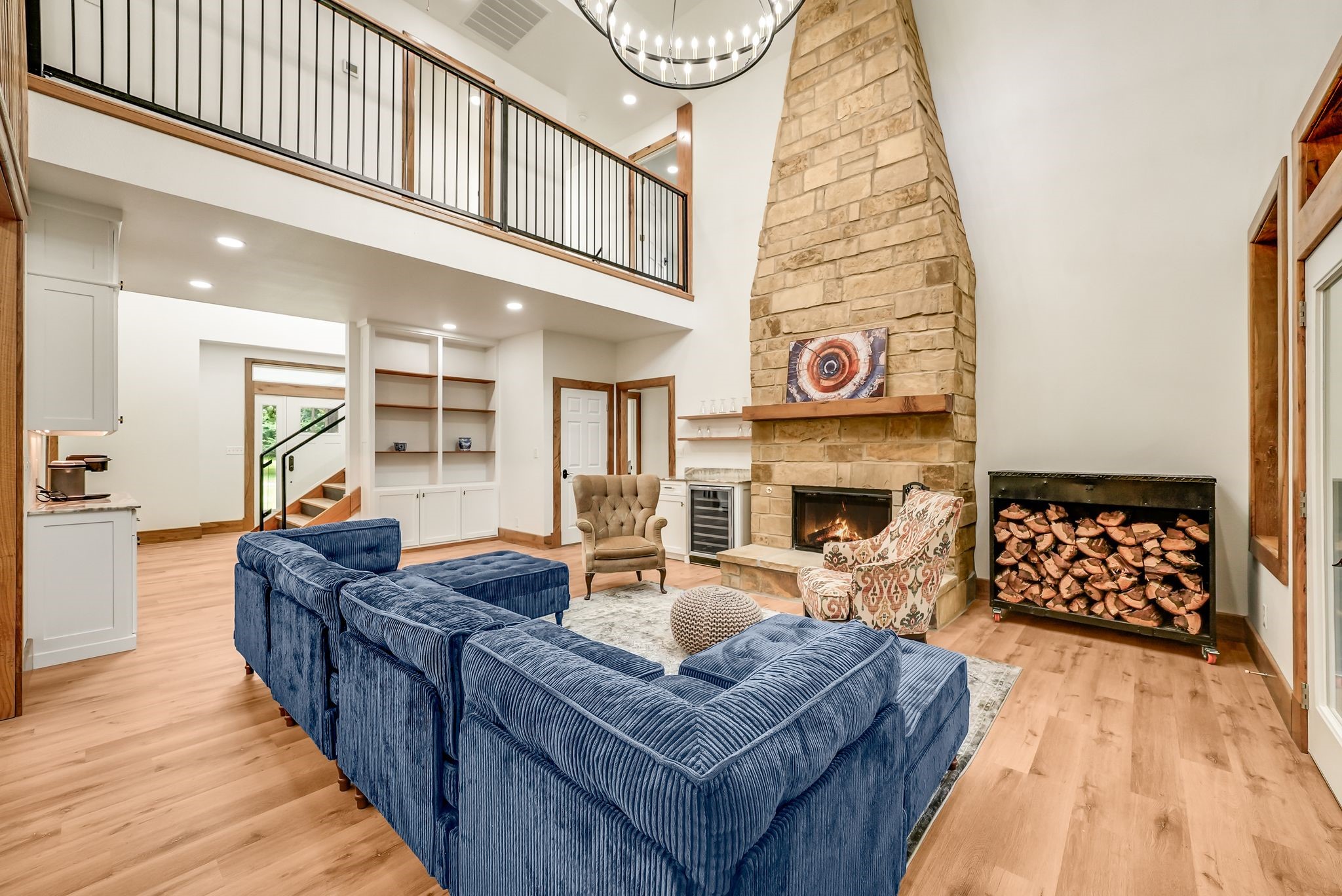 1037 Harrison Road Denison TX 75021