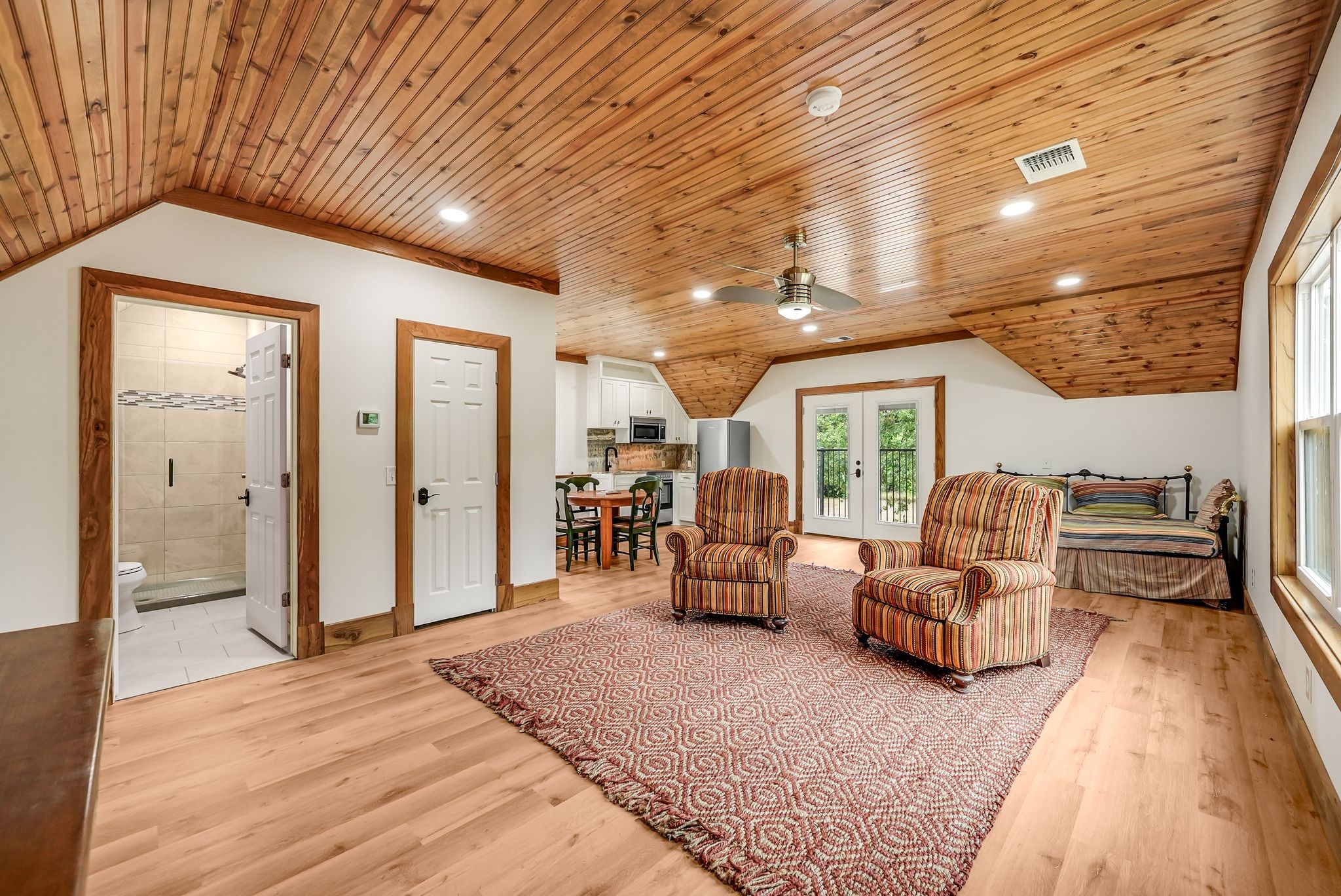 1037 Harrison Road Denison TX 75021