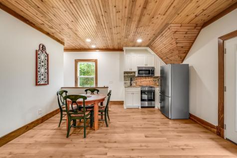 1037 Harrison Road Denison TX 75021