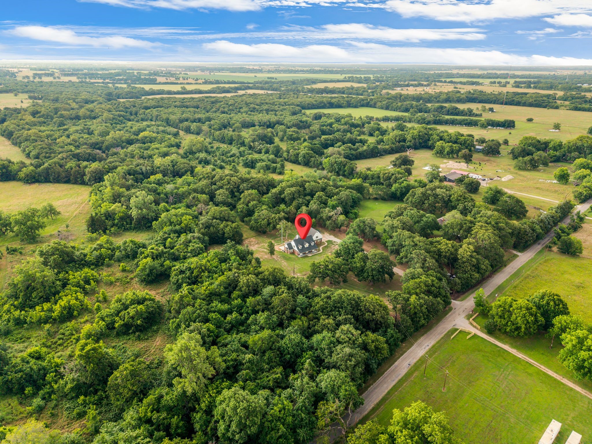 1037 Harrison Road Denison TX 75021