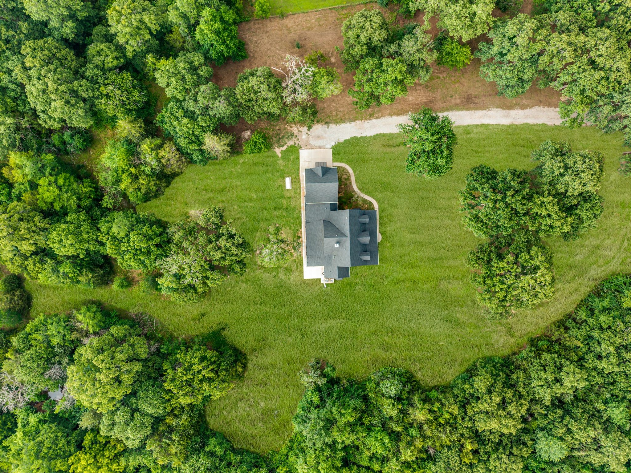 1037 Harrison Road Denison TX 75021