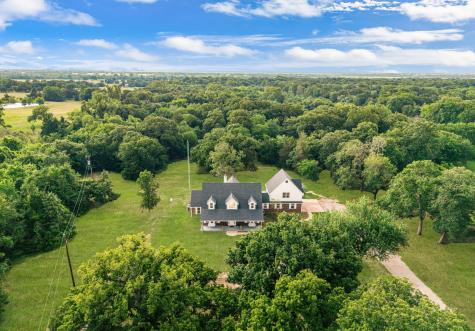 1037 Harrison Road Denison TX 75021