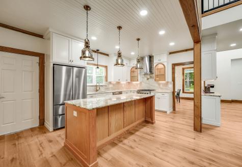 1037 Harrison Road Denison TX 75021