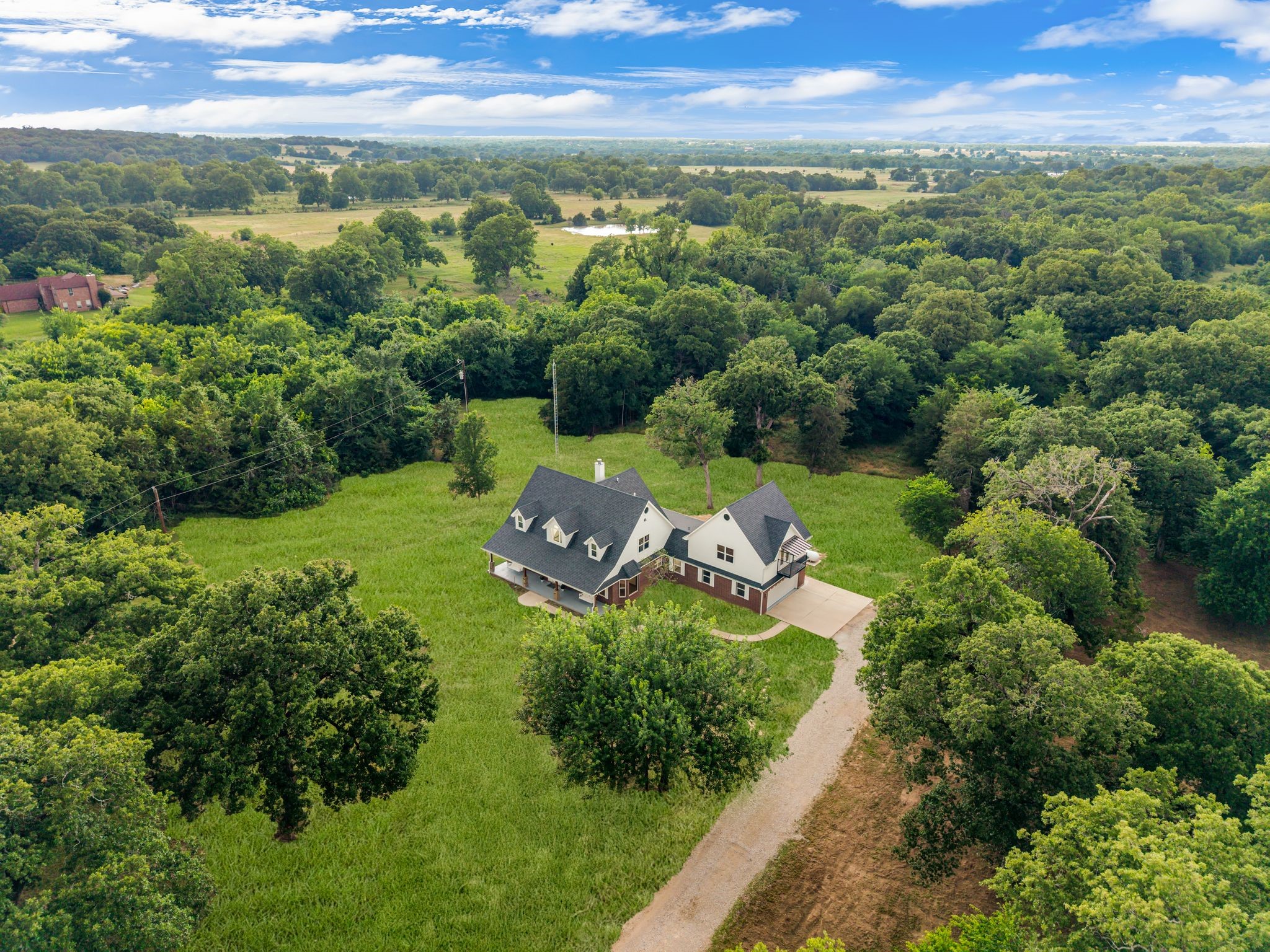 1037 Harrison Road Denison TX 75021