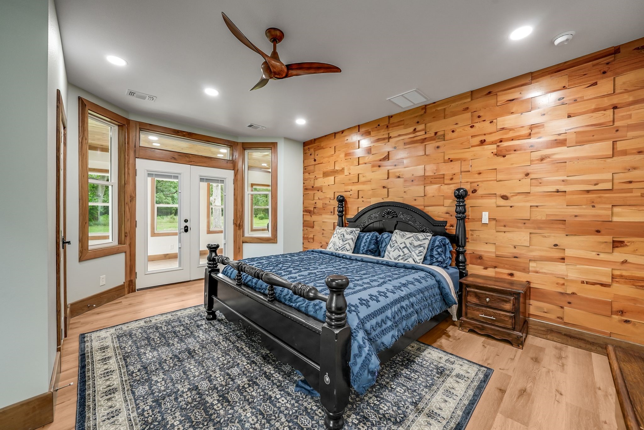1037 Harrison Road Denison TX 75021