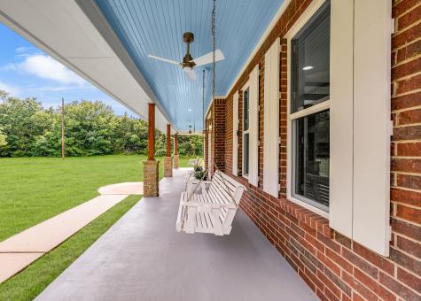 1037 Harrison Road Denison TX 75021