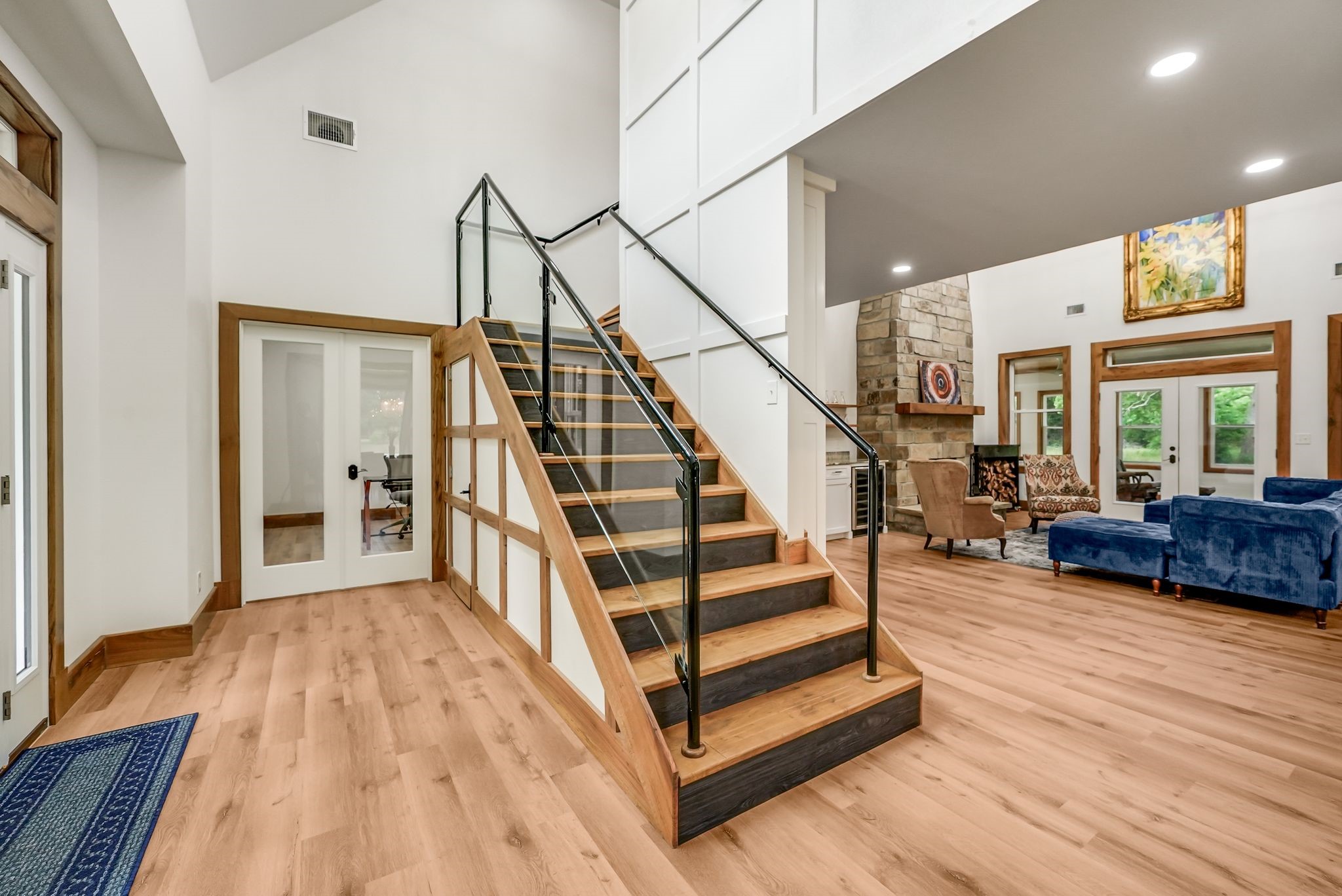 1037 Harrison Road Denison TX 75021