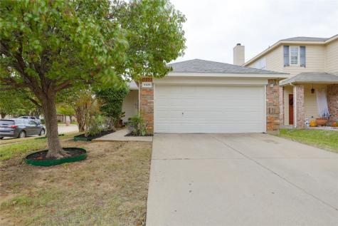 11928 Grizzly Bear Drive Fort Worth TX 76244