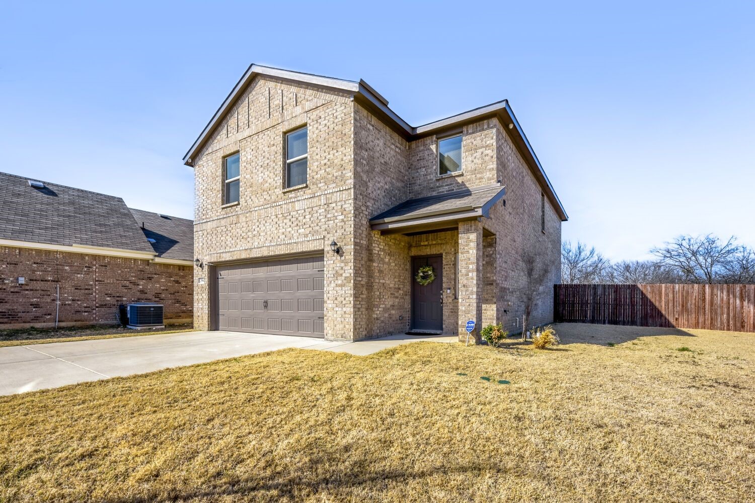 2904 Kokomo Court Fort Worth TX 76123