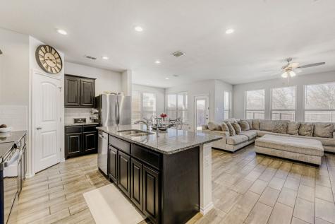 2904 Kokomo Court Fort Worth TX 76123