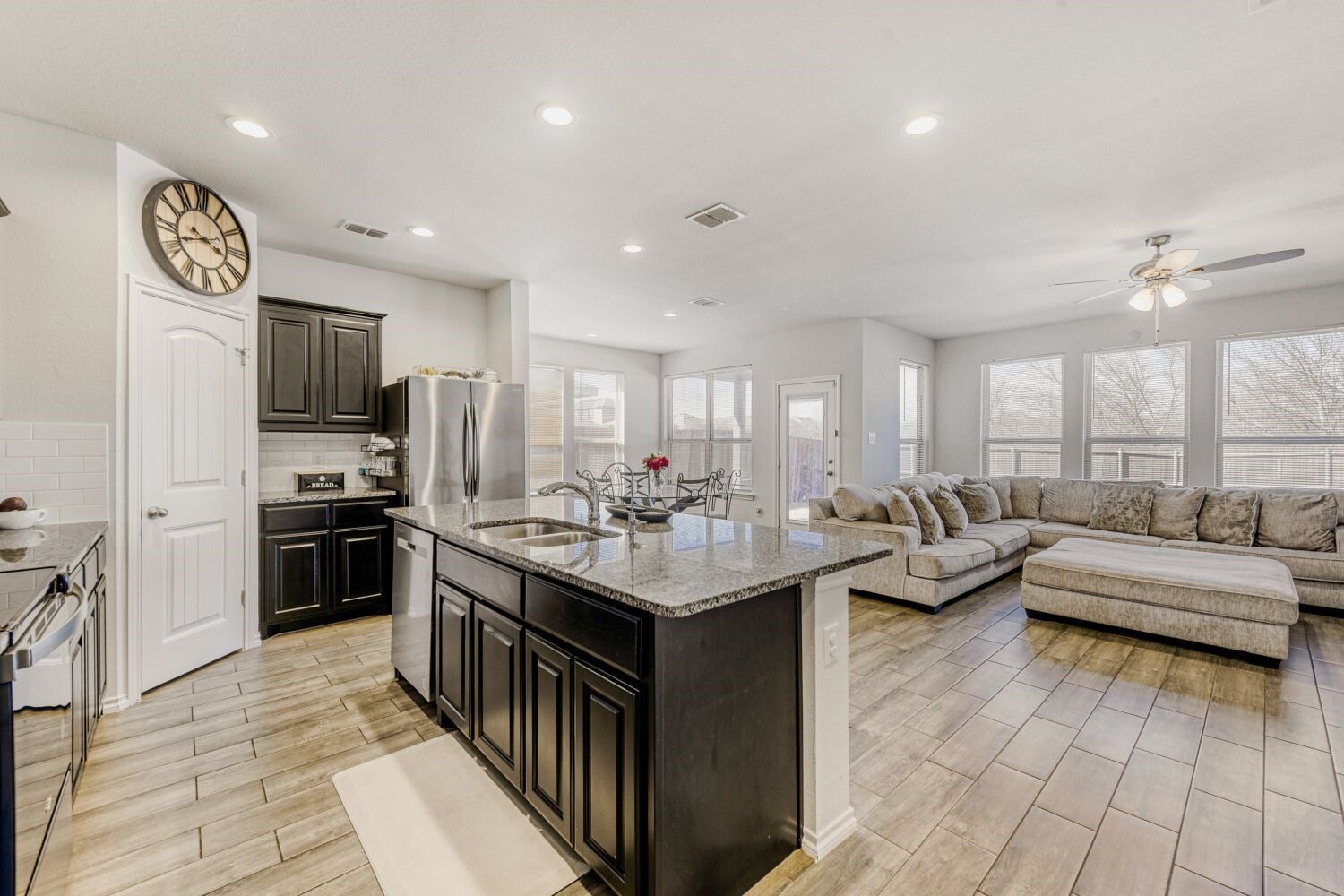 2904 Kokomo Court Fort Worth TX 76123