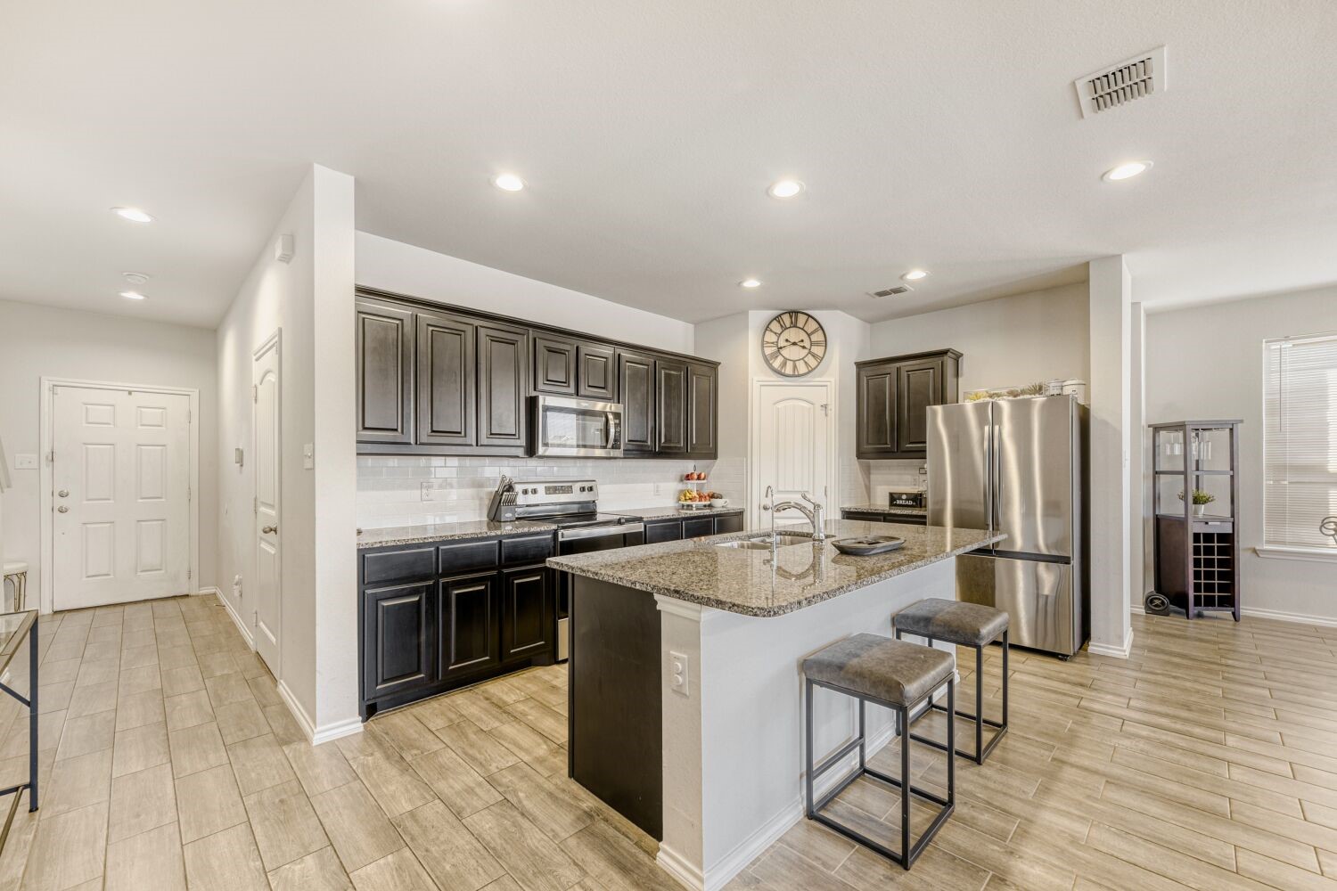 2904 Kokomo Court Fort Worth TX 76123