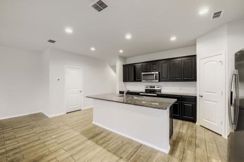 2904 Kokomo Court Fort Worth TX 76123