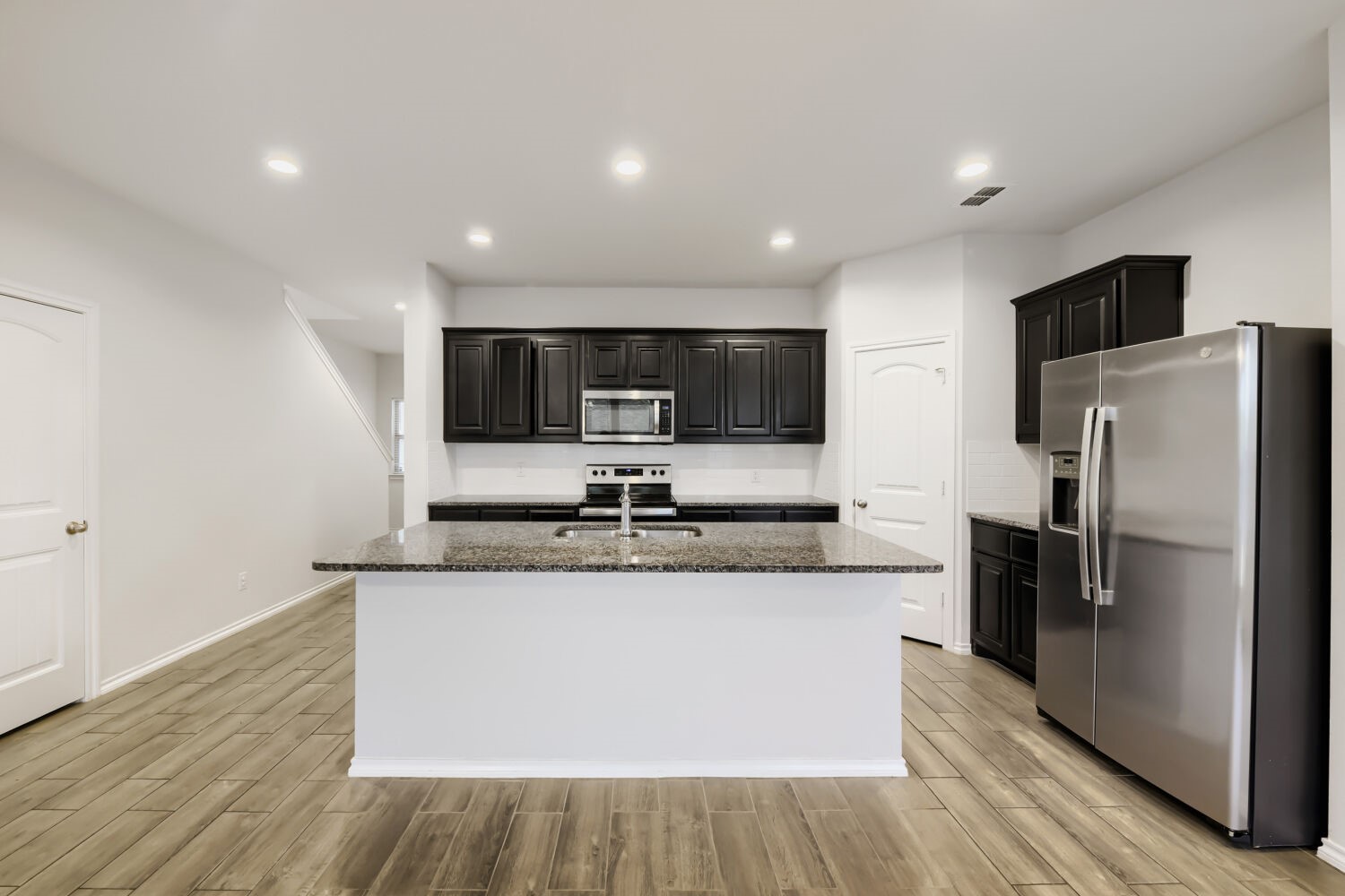 2904 Kokomo Court Fort Worth TX 76123